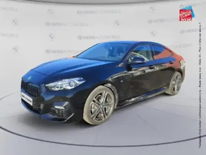 Photo 15 BMW Serie 2 Gén. I (F44) Ph1 M Sport 4