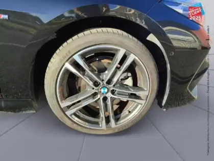 Photo 9 BMW Serie 2 Série 2 Gran Coupé 218iA 136ch M Sport DKG7