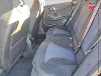 Photo 10 BMW Serie 2 Série 2 Gran Coupé 218iA 136ch M Sport DKG7