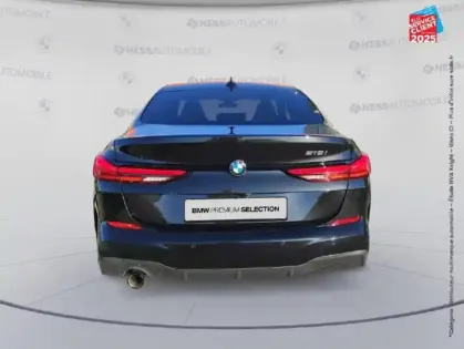 Photo 6 BMW Serie 2 Série 2 Gran Coupé 218iA 136ch M Sport DKG7
