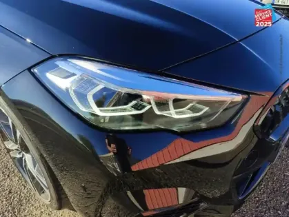 Photo 12 BMW Serie 2 Série 2 Gran Coupé 218iA 136ch M Sport DKG7