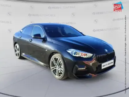 Photo 2 BMW Serie 2 Série 2 Gran Coupé 218iA 136ch M Sport DKG7