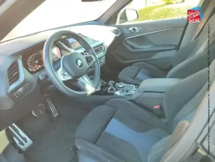 Photo 29 BMW Serie 2 Gén. I (F44) Ph1 M Sport 4