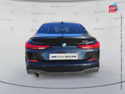 Photo 21 BMW Serie 2 Gén. I (F44) Ph1 M Sport 4