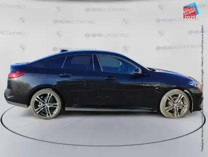 Photo 3 BMW Serie 2 Série 2 Gran Coupé 218iA 136ch M Sport DKG7