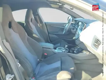 Photo 19 BMW Serie 2 Gén. I (F44) Ph1 M Sport 4