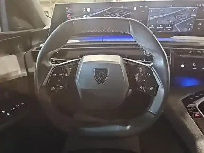 Photo 31 Peugeot 3008  1.2 Hybrid 136ch Allure e-DCS6