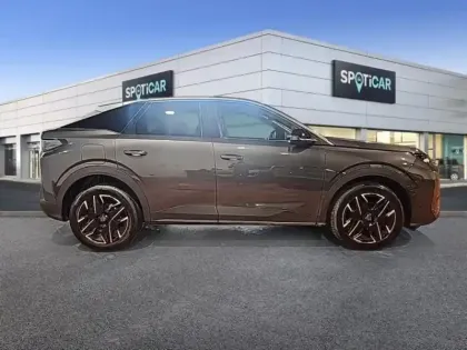 Photo 23 Peugeot 3008  1.2 Hybrid 136ch Allure e-DCS6