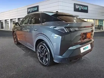 Photo 19 Peugeot 3008  1.2 Hybrid 136ch Allure e-DCS6