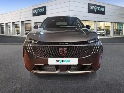 Photo 16 Peugeot 3008  1.2 Hybrid 136ch Allure e-DCS6