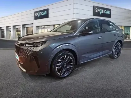 Photo 15 Peugeot 3008  1.2 Hybrid 136ch Allure e-DCS6