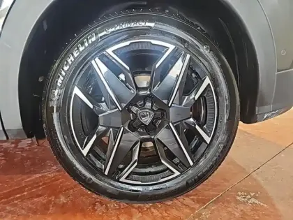 Photo 30 Peugeot 3008  1.2 Hybrid 136ch Allure e-DCS6