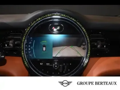 Photo 11 Mini Mini  Cooper S 178ch Edition Camden BVA7