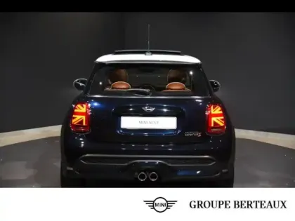 Photo 3 Mini Mini  Cooper S 178ch Edition Camden BVA7