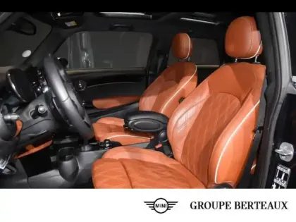 Photo 14 Mini Mini  Cooper S 178ch Edition Camden BVA7