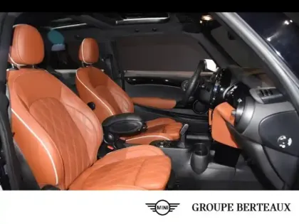 Photo 16 Mini Mini  Cooper S 178ch Edition Camden BVA7