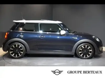 Photo 5 Mini Mini  Cooper S 178ch Edition Camden BVA7