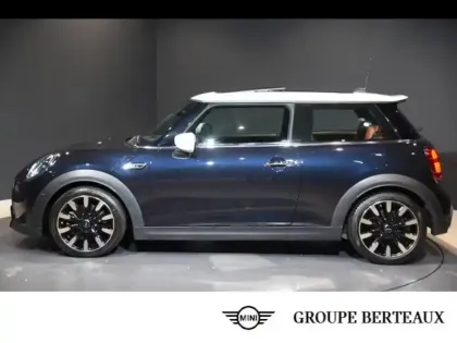 Photo 1 Mini Mini  Cooper S 178ch Edition Camden BVA7