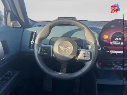 Photo 11 Mini Countryman  SE 313ch Favoured ALL4