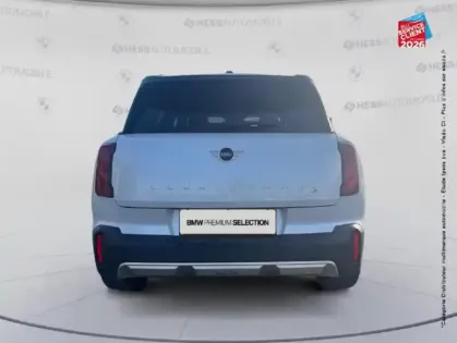 Photo 6 Mini Countryman  SE 313ch Favoured ALL4