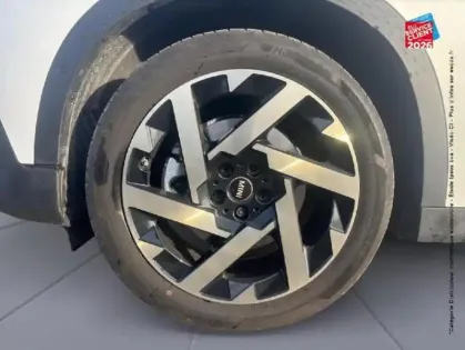 Photo 9 Mini Countryman  SE 313ch Favoured ALL4