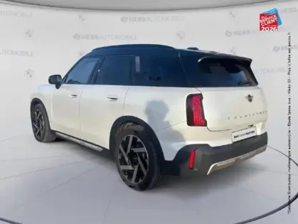 Photo 7 Mini Countryman  SE 313ch Favoured ALL4