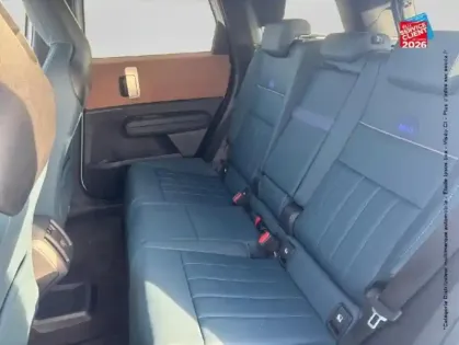 Photo 10 Mini Countryman  SE 313ch Favoured ALL4