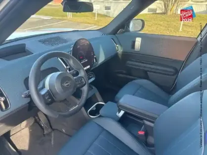 Photo 14 Mini Countryman  SE 313ch Favoured ALL4