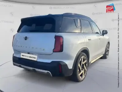 Photo 5 Mini Countryman  SE 313ch Favoured ALL4