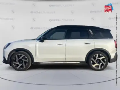 Photo 8 Mini Countryman  SE 313ch Favoured ALL4