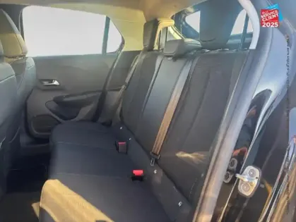 Photo 10 Opel Corsa  1.2 Turbo 100ch Elegance