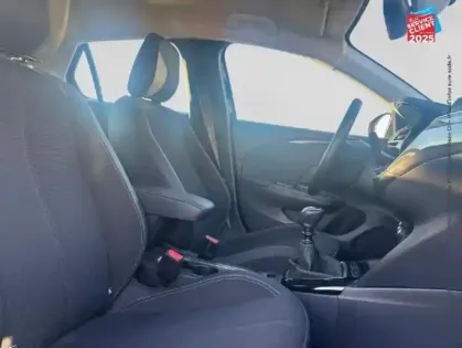 Photo 19 Opel Corsa  1.2 Turbo 100ch Elegance