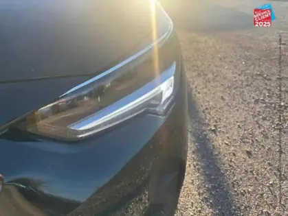 Photo 42 Opel Corsa  1.2 Turbo 100ch Elegance