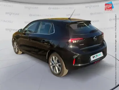 Photo 37 Opel Corsa  1.2 Turbo 100ch Elegance