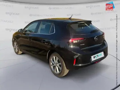 Photo 7 Opel Corsa  1.2 Turbo 100ch Elegance