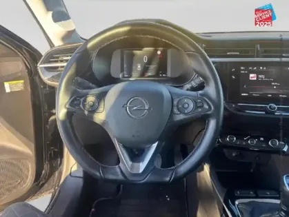 Photo 26 Opel Corsa  1.2 Turbo 100ch Elegance