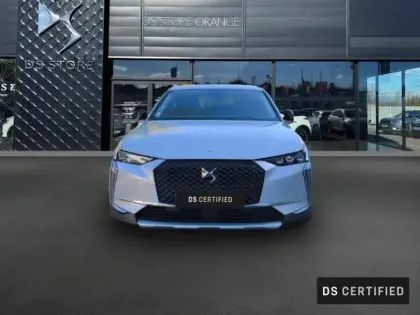 Photo 16 DS DS 4  PureTech 180ch Cross Rivoli Automatique