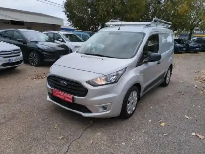 Photo Ford Transit Connect