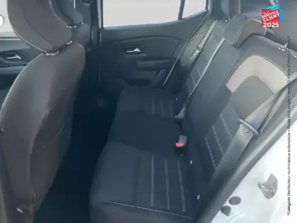 Photo 25 Dacia Sandero  1.0 TCe 90ch Confort -22B Radar AR