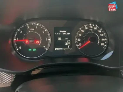 Photo 26 Dacia Sandero  1.0 TCe 90ch Confort -22B Radar AR