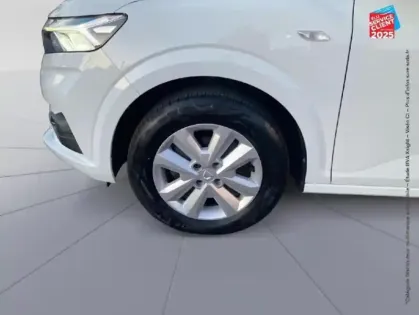 Photo 9 Dacia Sandero  1.0 TCe 90ch Confort -22B Radar AR