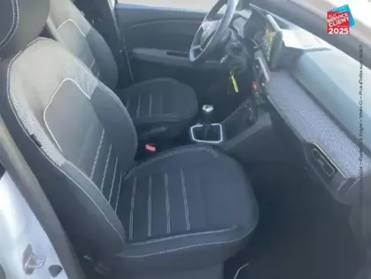 Photo 4 Dacia Sandero  1.0 TCe 90ch Confort -22B Radar AR