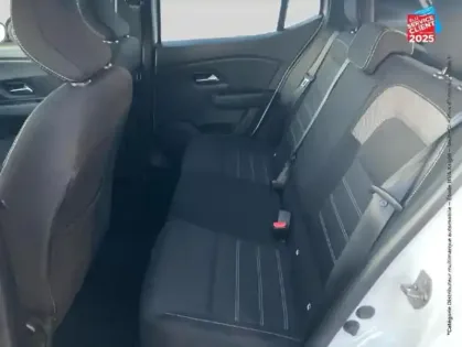 Photo 10 Dacia Sandero  1.0 TCe 90ch Confort -22B Radar AR