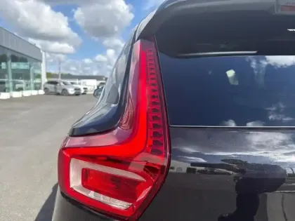 Photo 6 Volvo XC40  B3 163ch Plus DCT 7