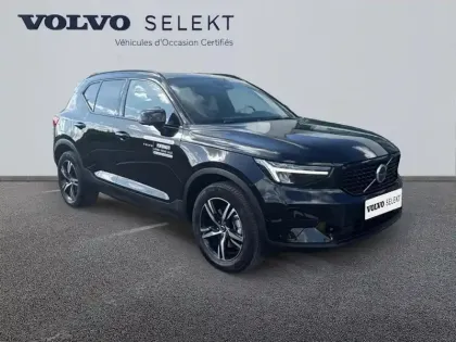 Photo Volvo Xc40 Plus