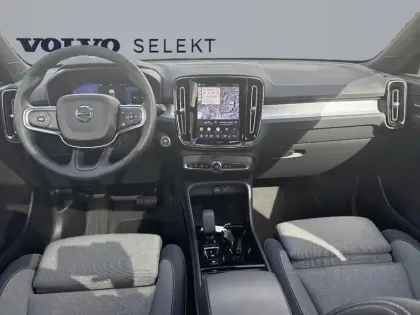Photo 10 Volvo XC40  B3 163ch Plus DCT 7