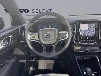 Photo 11 Volvo XC40  B3 163ch Plus DCT 7