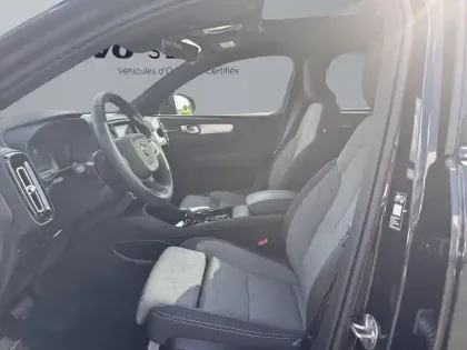 Photo 8 Volvo XC40  B3 163ch Plus DCT 7