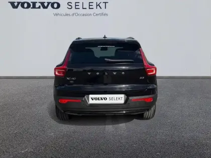 Photo 5 Volvo XC40  B3 163ch Plus DCT 7
