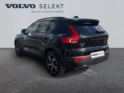 Photo 7 Volvo XC40  B3 163ch Plus DCT 7